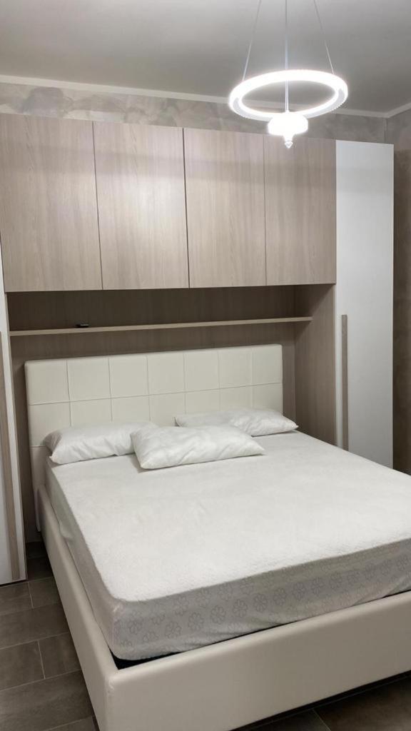 Vista Beb Mare Bed & Breakfast Manfredonia Ngoại thất bức ảnh