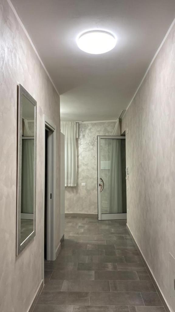 Vista Beb Mare Bed & Breakfast Manfredonia Ngoại thất bức ảnh
