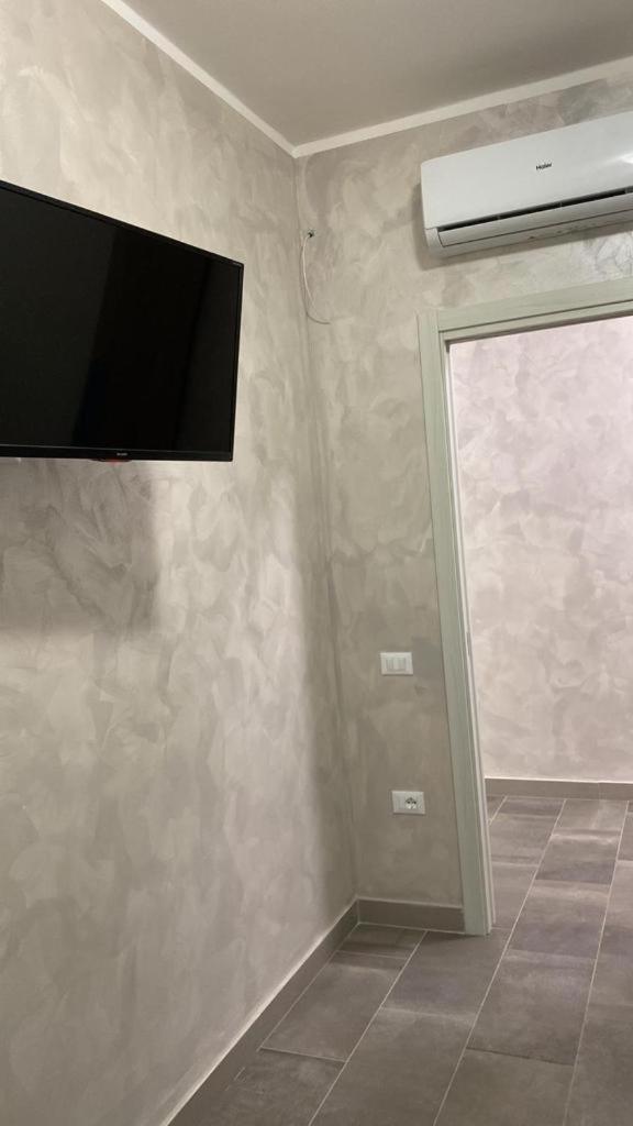 Vista Beb Mare Bed & Breakfast Manfredonia Ngoại thất bức ảnh